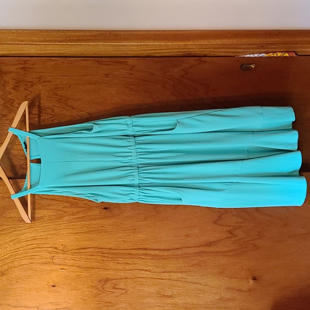 Torrid size 1 dress